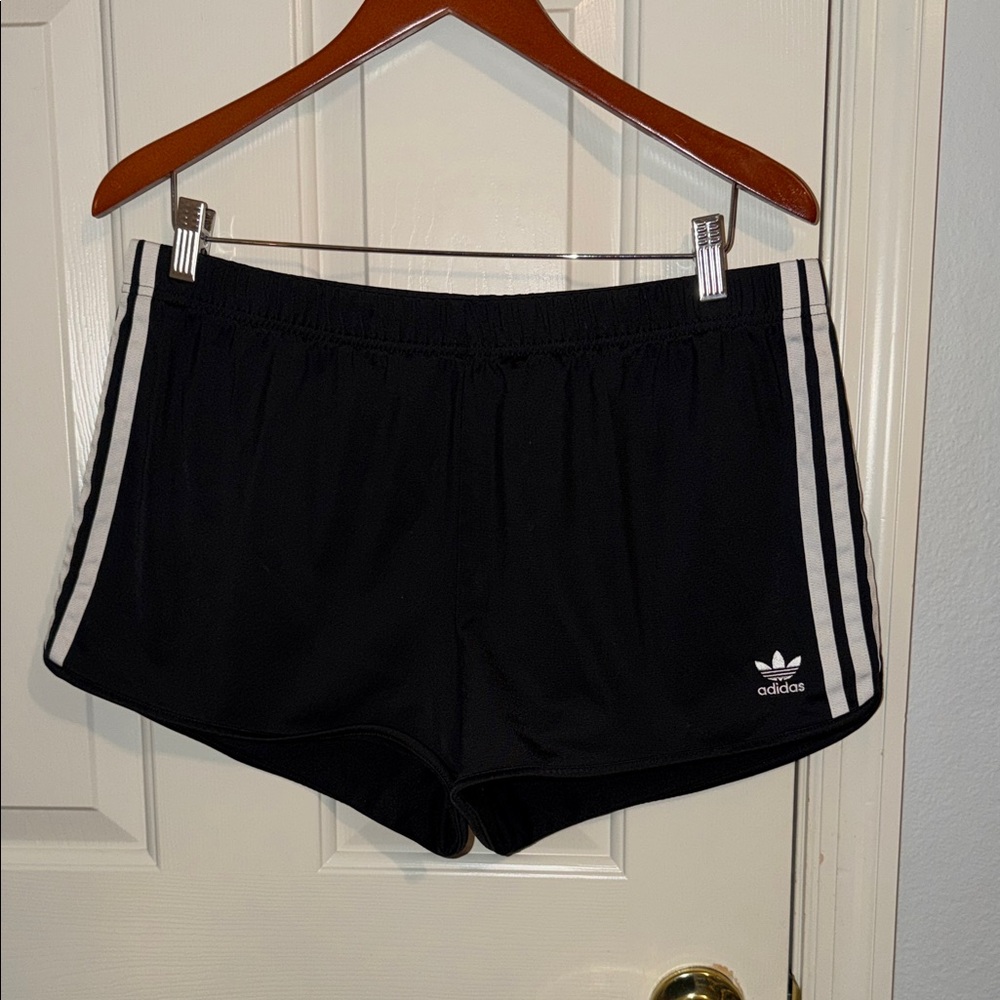 Women’s Adidas Athletic Shorts
